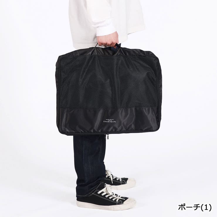senz° ポーチ 小物入れ | ギャレリア Bag＆Luggage | 詳細画像7 