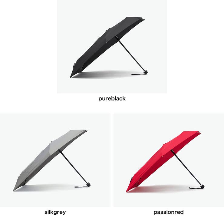 正規品 senz° 折りたたみ傘 | ギャレリア Bag＆Luggage | 詳細画像10 