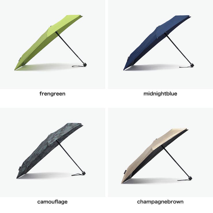 正規品 senz° 折りたたみ傘 | ギャレリア Bag＆Luggage | 詳細画像11 