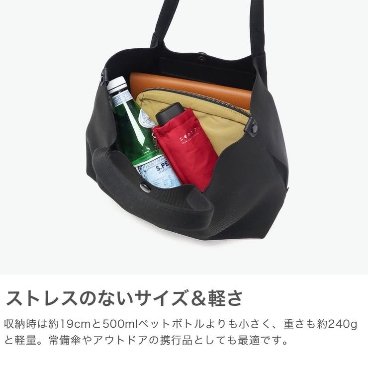 正規品 senz° 折りたたみ傘 | ギャレリア Bag＆Luggage | 詳細画像5 
