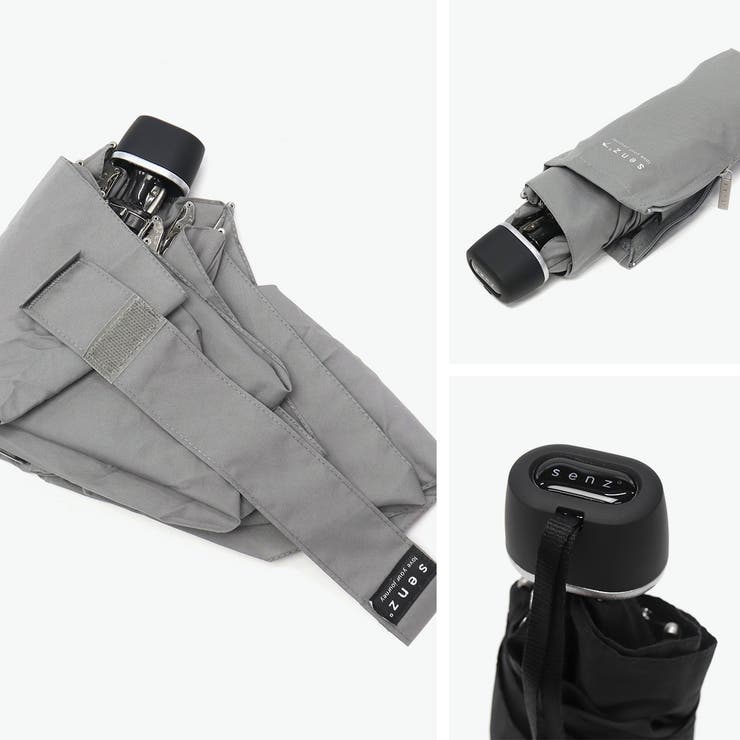 正規品 senz° 折りたたみ傘 | ギャレリア Bag＆Luggage | 詳細画像6 