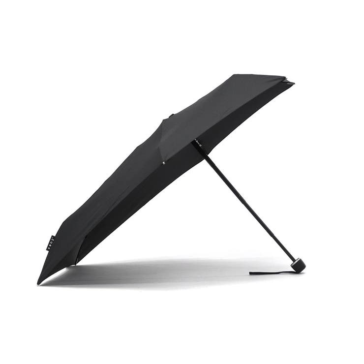 pureblack | 正規品 senz° 折りたたみ傘 | ギャレリア Bag＆Luggage