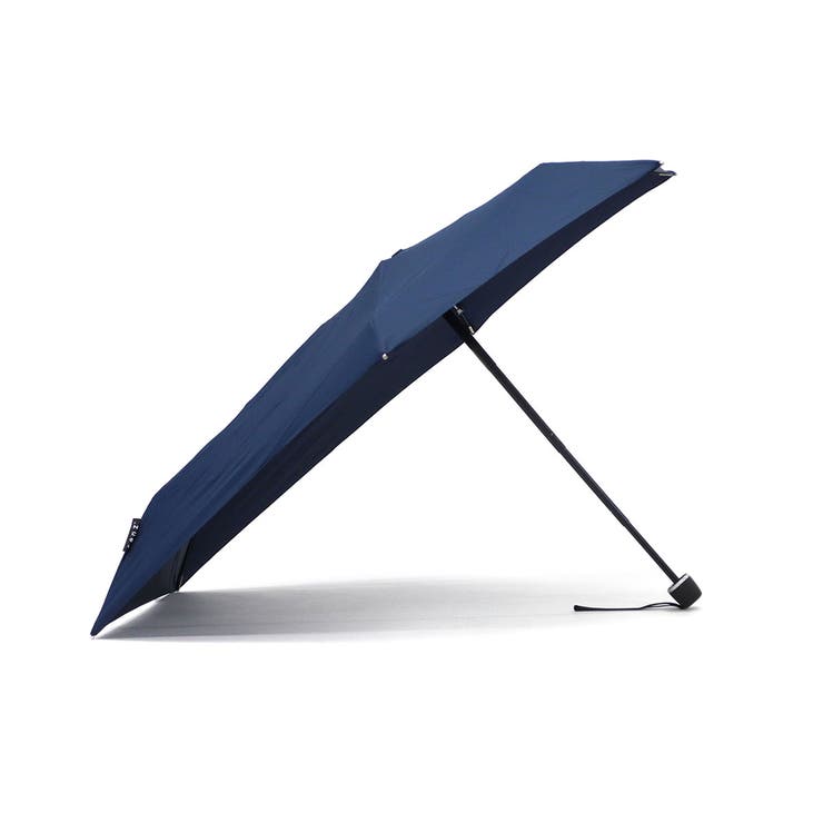 midnightblue | 正規品 senz° 折りたたみ傘 | ギャレリア Bag＆Luggage
