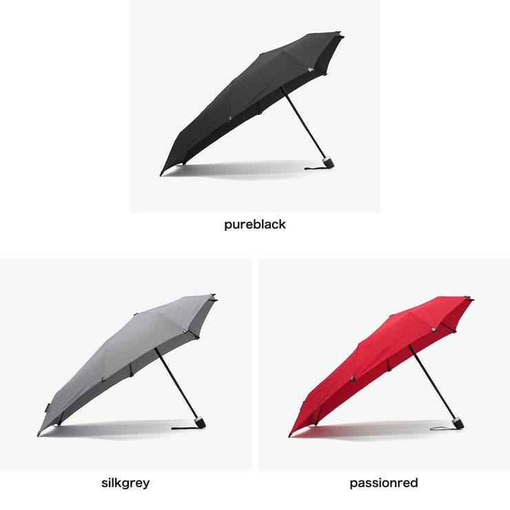 正規品 senz° 折りたたみ傘 | ギャレリア Bag＆Luggage | 詳細画像9 