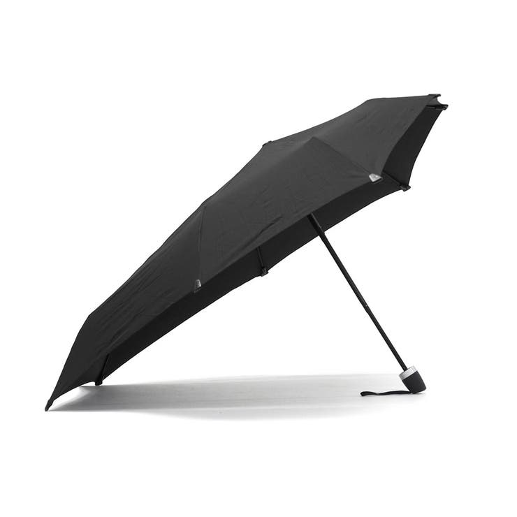 pureblack | 正規品 senz° 折りたたみ傘 | ギャレリア Bag＆Luggage