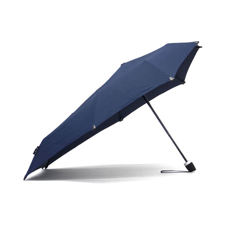 midnightblue | 正規品 senz° 折りたたみ傘 | ギャレリア Bag＆Luggage