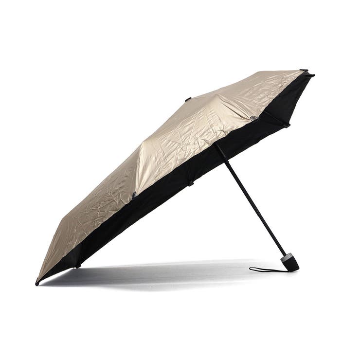 champagnebrown | 正規品 senz° 折りたたみ傘 | ギャレリア Bag＆Luggage