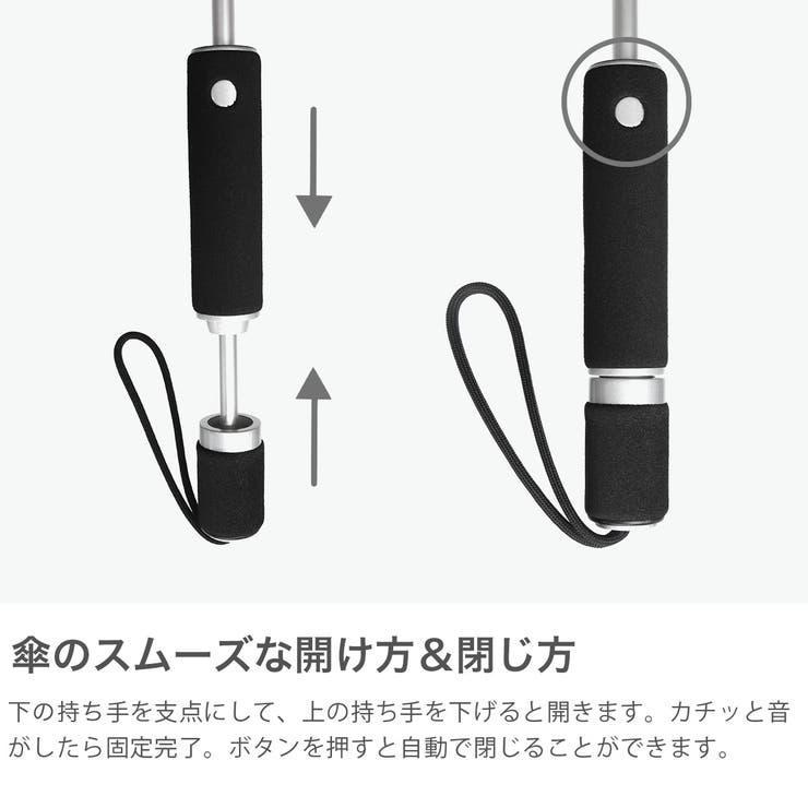 正規品 senz° 傘 | ギャレリア Bag&Luggage | 詳細画像5