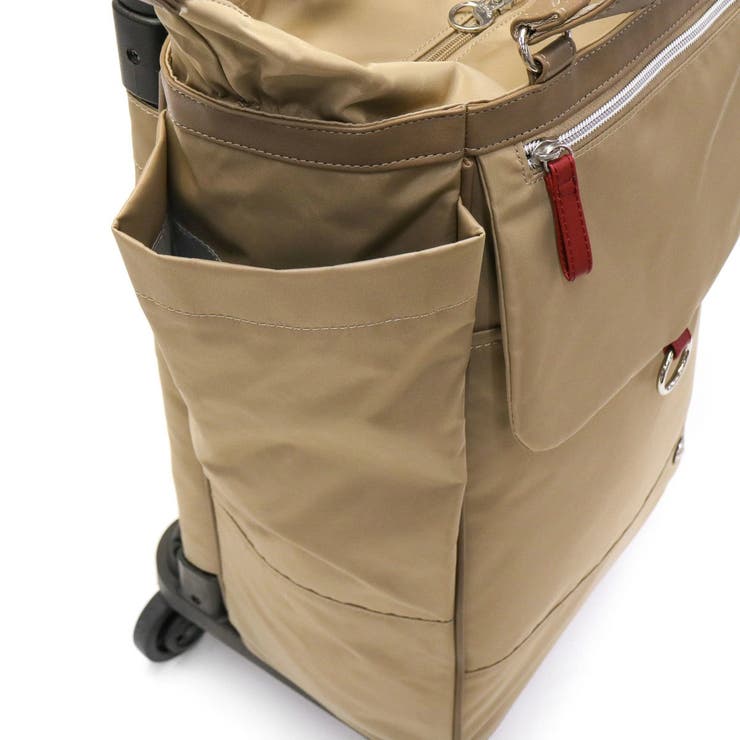 ソエルテ キャリーバッグ soelte | ギャレリア Bag＆Luggage | 詳細画像12 