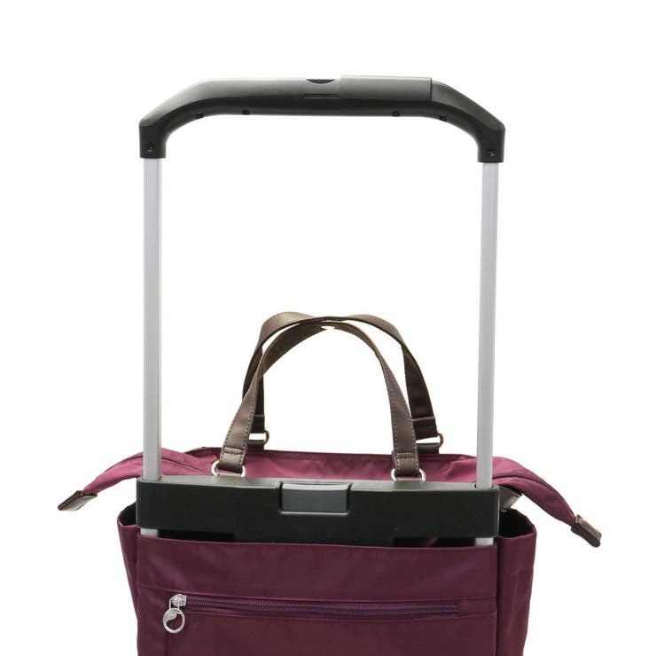 ソエルテ キャリーバッグ soelte | ギャレリア Bag＆Luggage | 詳細画像16 