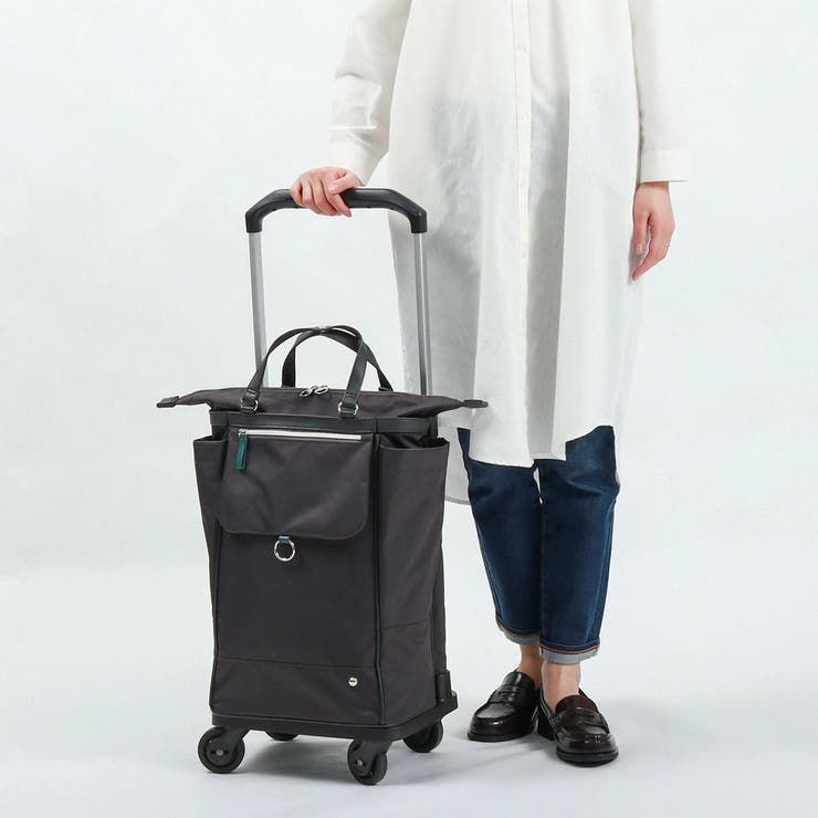 ソエルテ キャリーバッグ soelte | ギャレリア Bag＆Luggage | 詳細画像2 