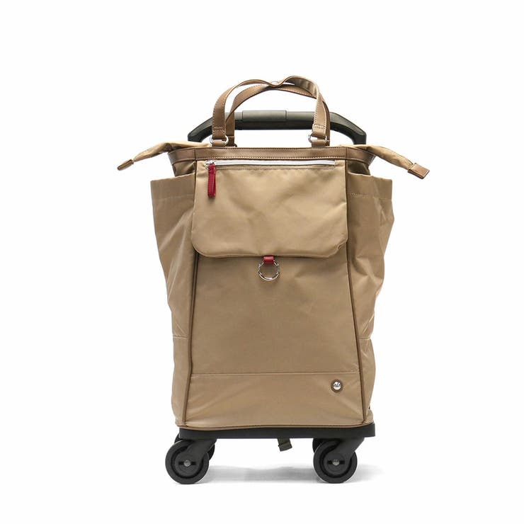 ベージュ | ソエルテ キャリーバッグ soelte | ギャレリア Bag＆Luggage