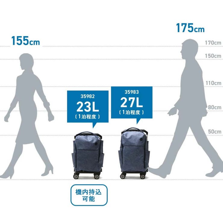 ソエルテ キャリーバッグ soelte | ギャレリア Bag＆Luggage | 詳細画像20 