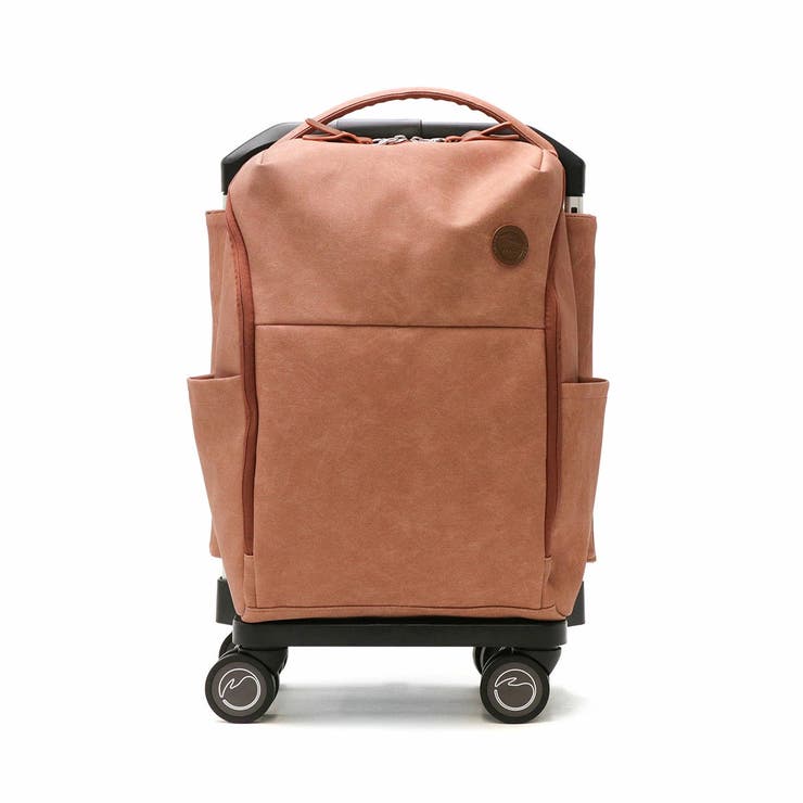 ココアブラウン | ソエルテ キャリーバッグ soelte | ギャレリア Bag＆Luggage