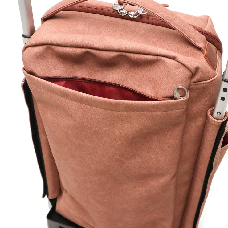 ソエルテ キャリーバッグ soelte | ギャレリア Bag＆Luggage | 詳細画像11 