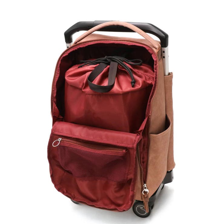 ソエルテ キャリーバッグ soelte | ギャレリア Bag＆Luggage | 詳細画像19 