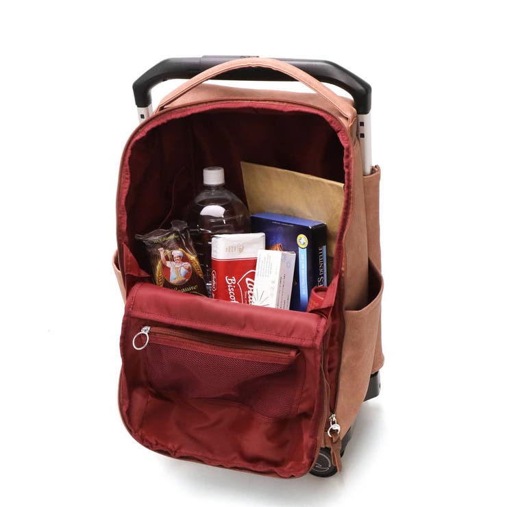 ソエルテ キャリーバッグ soelte | ギャレリア Bag＆Luggage | 詳細画像9 