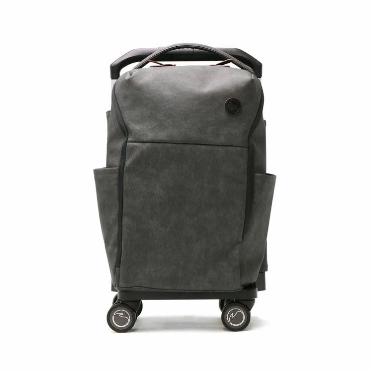 ブラック | ソエルテ キャリーバッグ soelte | ギャレリア Bag＆Luggage