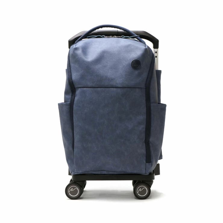 ネイビー | ソエルテ キャリーバッグ soelte | ギャレリア Bag＆Luggage