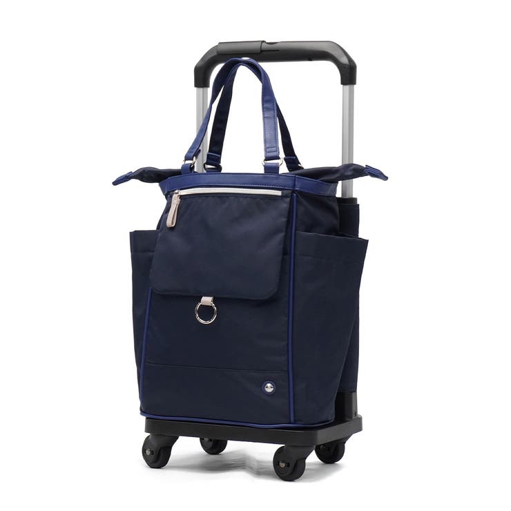 ネイビー | ソエルテ ショッピングカート soelte | ギャレリア Bag＆Luggage