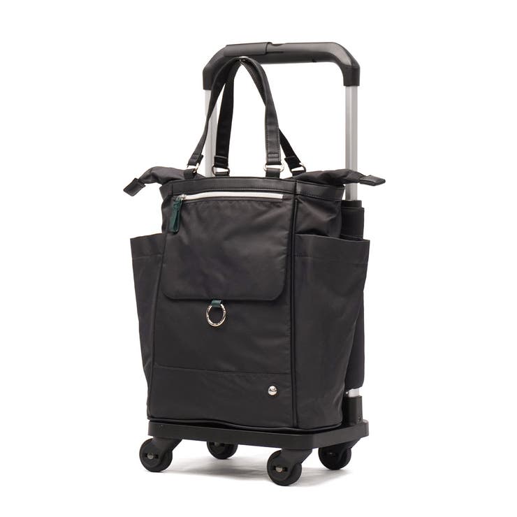 チャコールグレー | ソエルテ ショッピングカート soelte | ギャレリア Bag＆Luggage