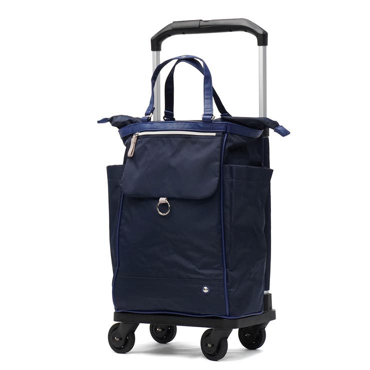 ネイビー | ソエルテ ショッピングカート soelte | ギャレリア Bag＆Luggage