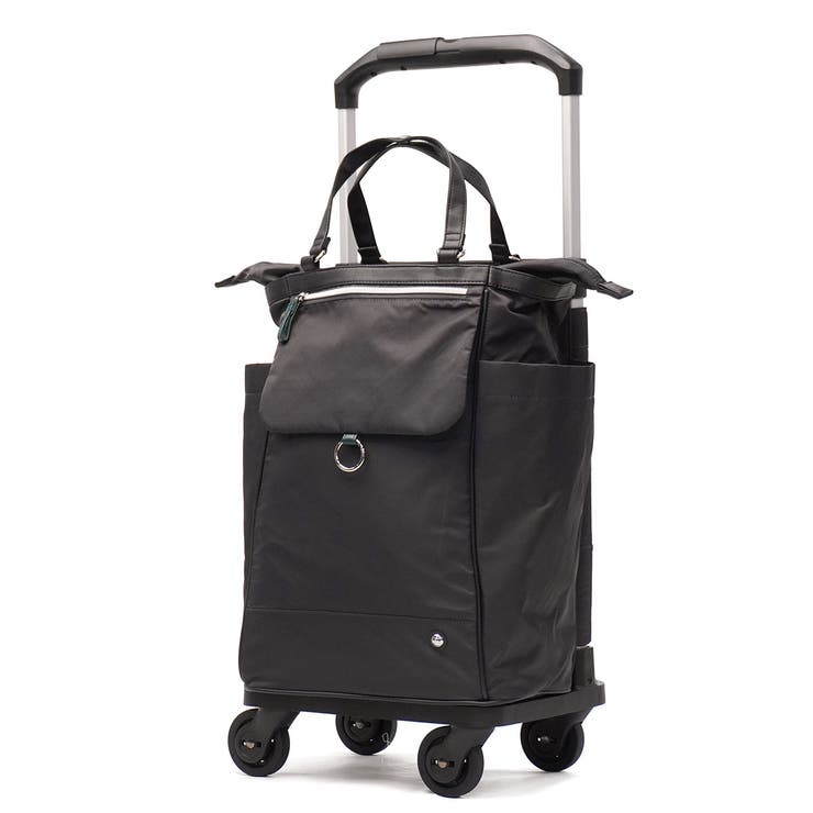 チャコールグレー | ソエルテ ショッピングカート soelte | ギャレリア Bag＆Luggage