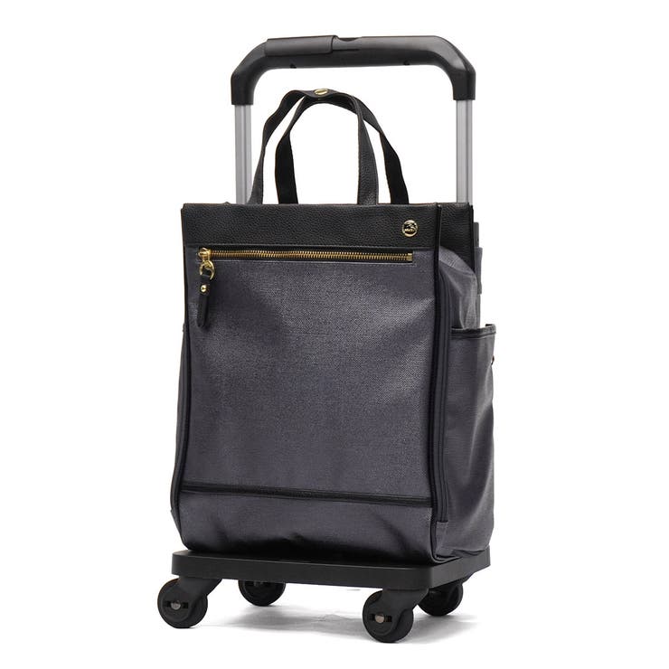 ダークグレー | ソエルテ ショッピングカート soelte | ギャレリア Bag＆Luggage