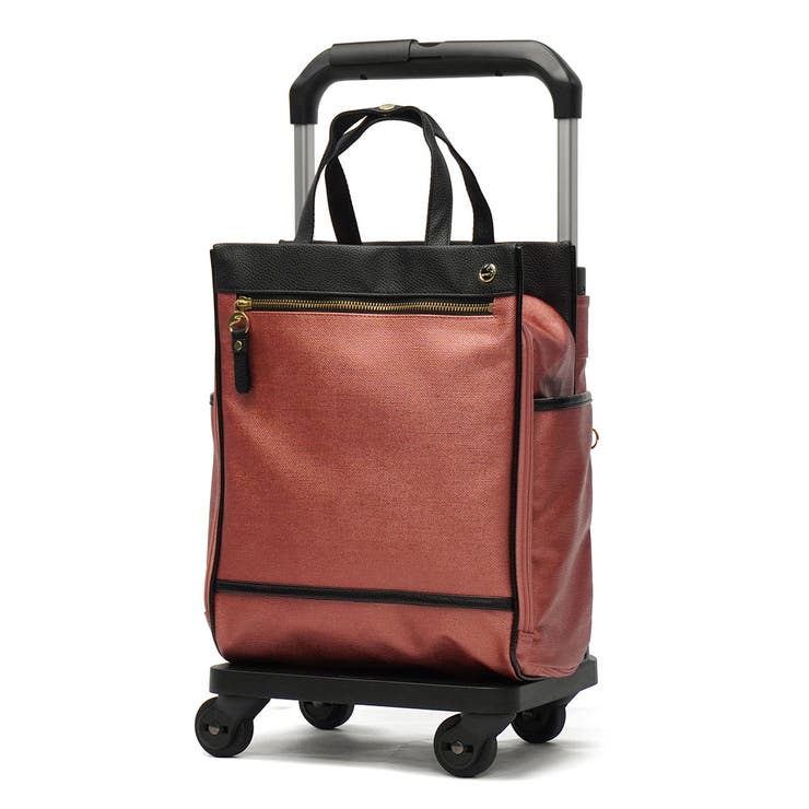 ローズ | ソエルテ ショッピングカート soelte | ギャレリア Bag＆Luggage