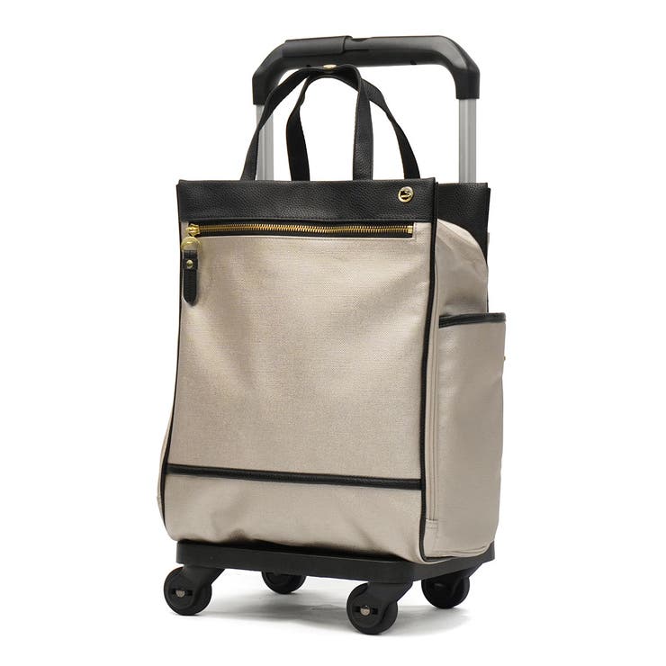 ベージュ | ソエルテ ショッピングカート soelte | ギャレリア Bag＆Luggage