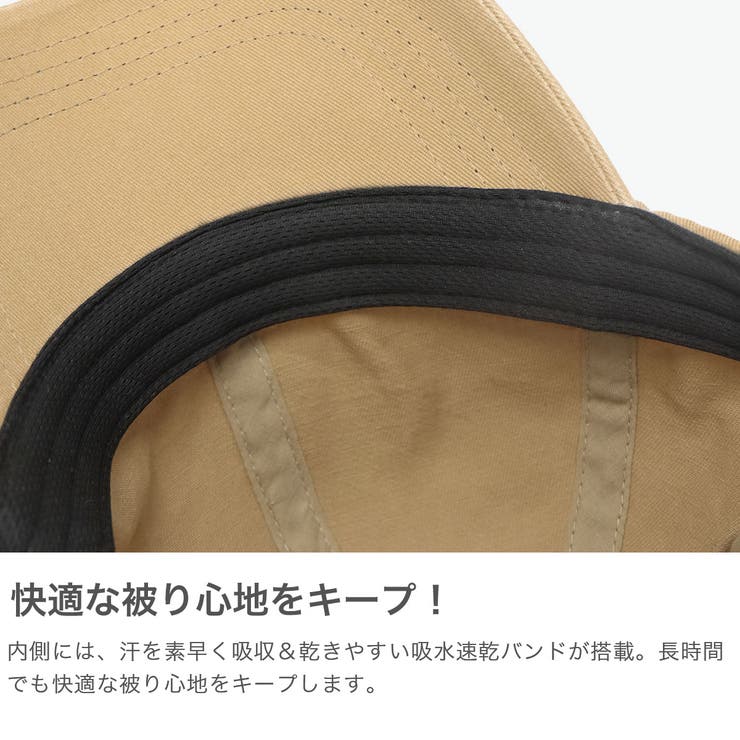 センスオブグレース キャップ SENSEOFGRACE | ギャレリア Bag＆Luggage | 詳細画像4 