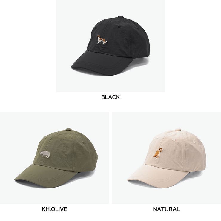 センスオブグレース キャップ SENSEOFGRACE | ギャレリア Bag＆Luggage | 詳細画像7 