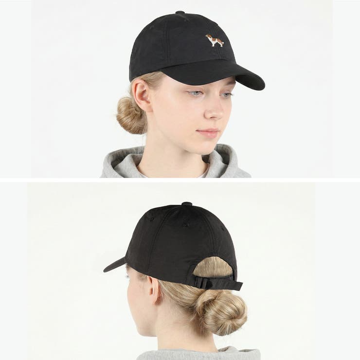 センスオブグレース キャップ SENSEOFGRACE | ギャレリア Bag＆Luggage | 詳細画像8 