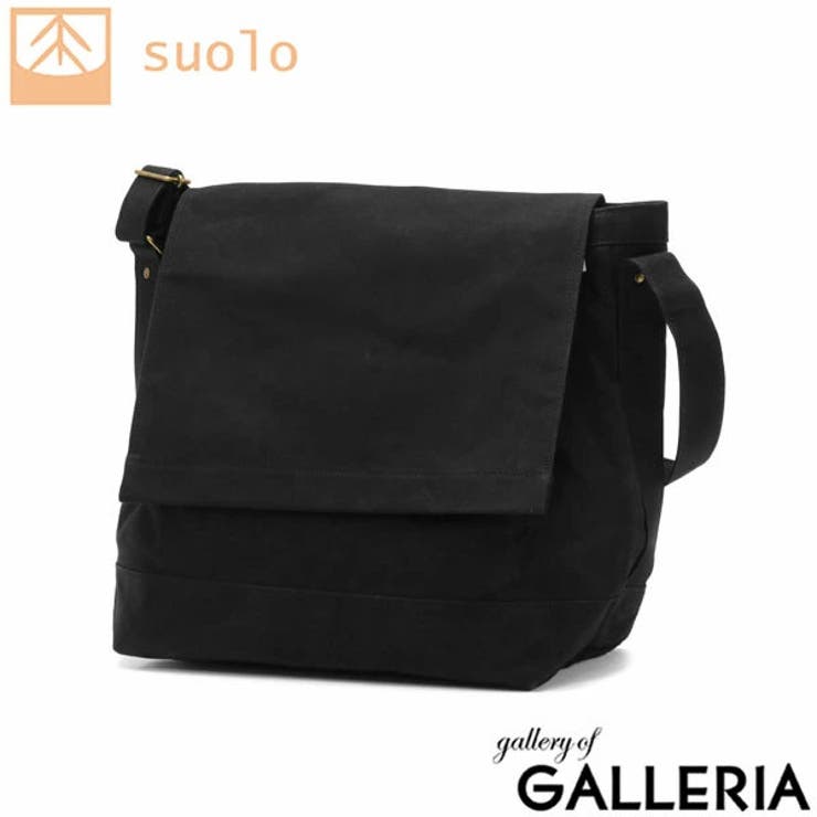 スオーロ ショルダーバッグ suolo | ギャレリア Bag＆Luggage | 詳細画像19 