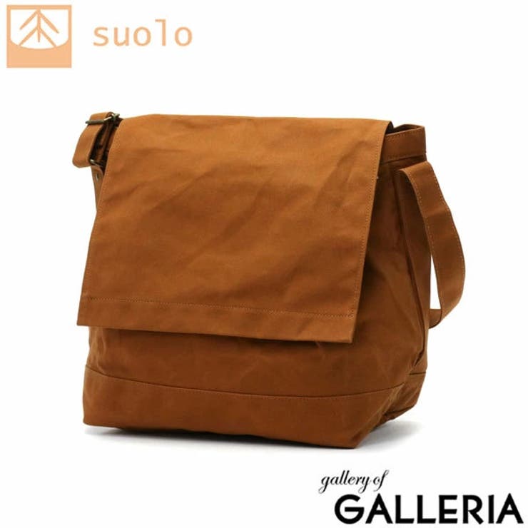 スオーロ ショルダーバッグ suolo | ギャレリア Bag＆Luggage | 詳細画像23 