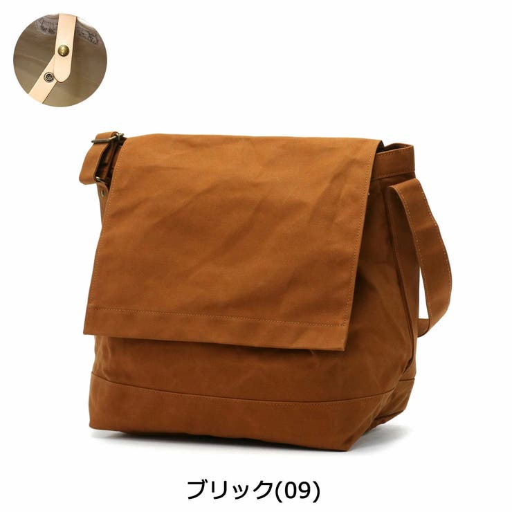 ブリック | スオーロ ショルダーバッグ suolo | ギャレリア Bag＆Luggage