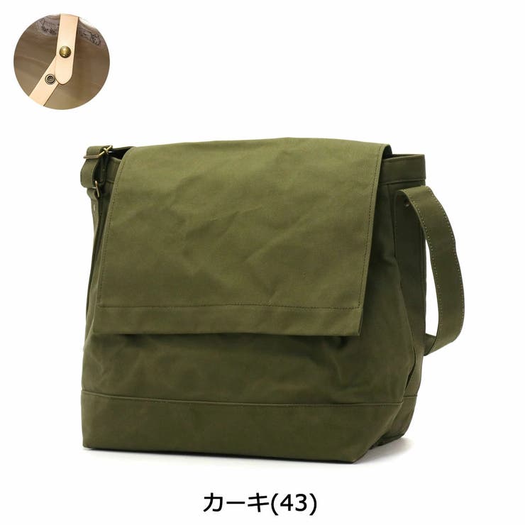 カーキ | スオーロ ショルダーバッグ suolo | ギャレリア Bag＆Luggage
