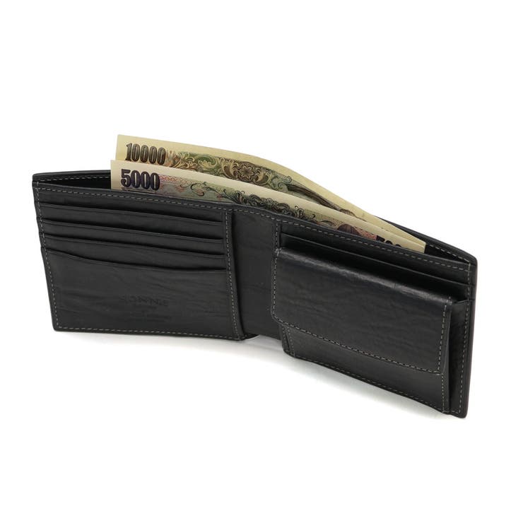 ランキングや新製品 ゾンネ 財布 SONNE[品番：GLNB0008288]｜ギャレリア 小物