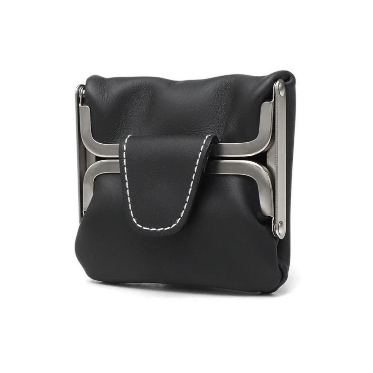 BLACK | ソポ コインケース SOPO | ギャレリア Bag＆Luggage