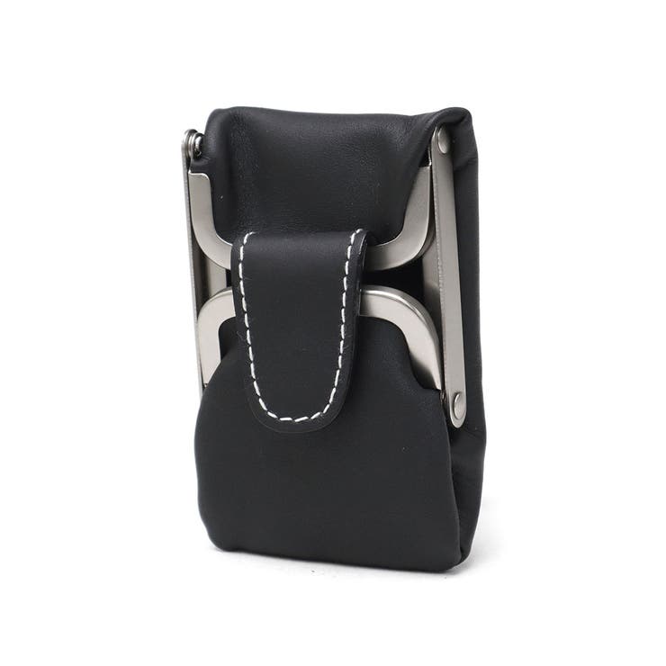 BLACK | ソポ コインケース SOPO | ギャレリア Bag＆Luggage