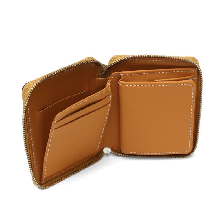ソポ 二つ折り財布 SOPO | ギャレリア Bag＆Luggage | 詳細画像15 