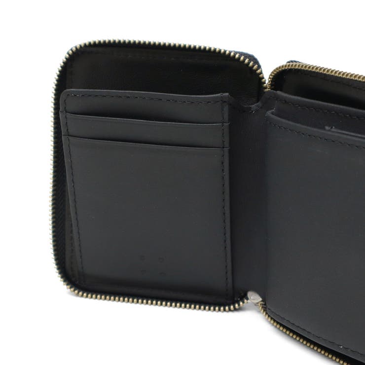 ソポ 二つ折り財布 SOPO | ギャレリア Bag＆Luggage | 詳細画像16 