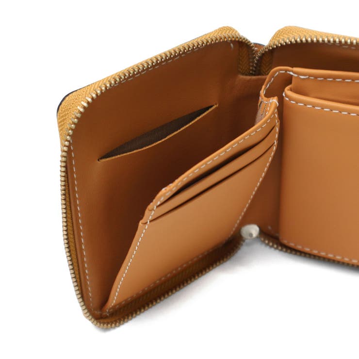 ソポ 二つ折り財布 SOPO | ギャレリア Bag＆Luggage | 詳細画像18 