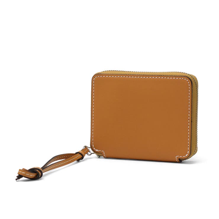 CAMEL | ソポ 二つ折り財布 SOPO | ギャレリア Bag＆Luggage