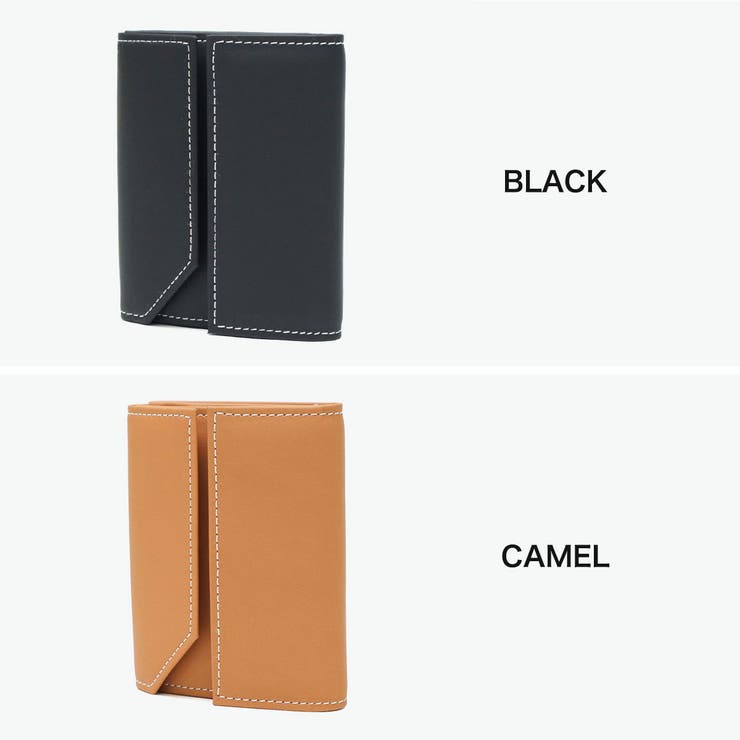 ソポ 三つ折り財布 SOPO | ギャレリア Bag＆Luggage | 詳細画像2 