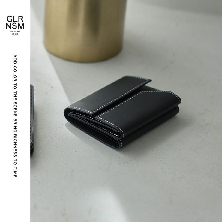 ソポ 三つ折り財布 SOPO | ギャレリア Bag＆Luggage | 詳細画像6 