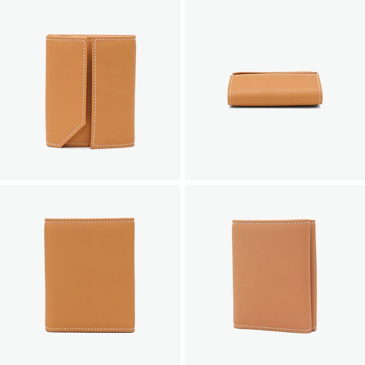 ソポ 三つ折り財布 SOPO | ギャレリア Bag＆Luggage | 詳細画像7 