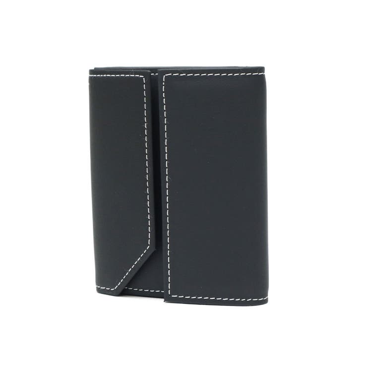 BLACK | ソポ 三つ折り財布 SOPO | ギャレリア Bag＆Luggage