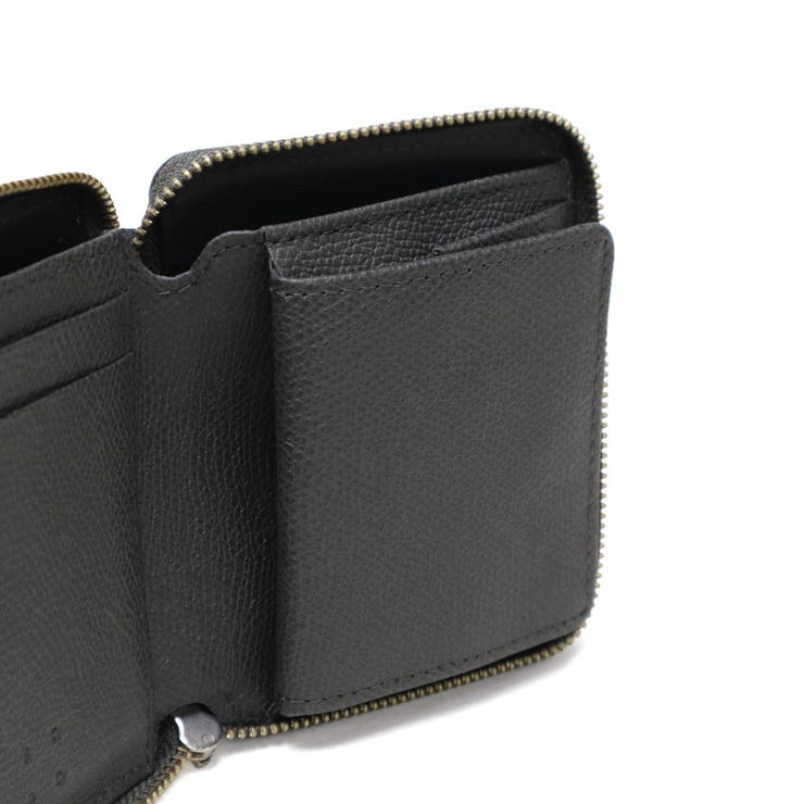 ソポ 二つ折り財布 SOPO | ギャレリア Bag＆Luggage | 詳細画像18 