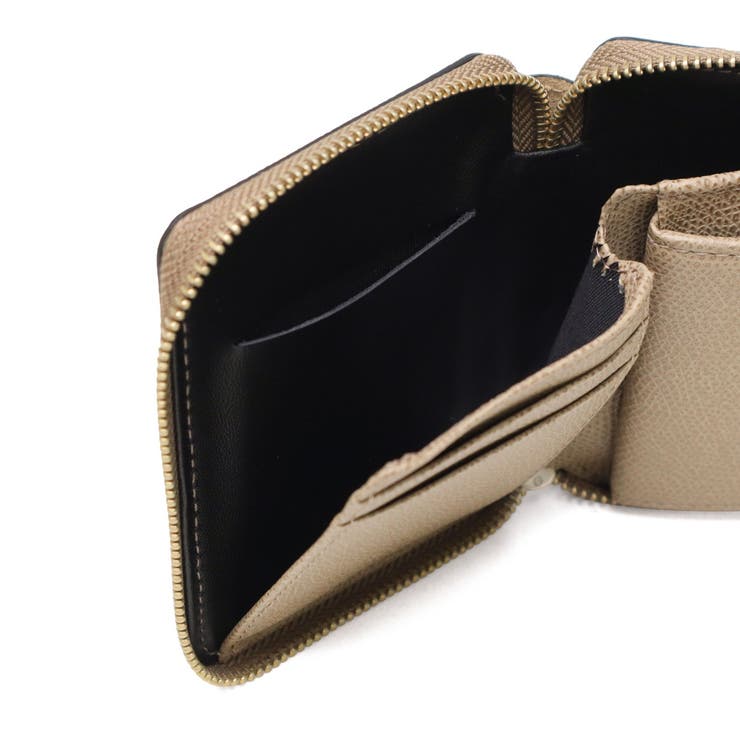 ソポ 二つ折り財布 SOPO | ギャレリア Bag＆Luggage | 詳細画像19 